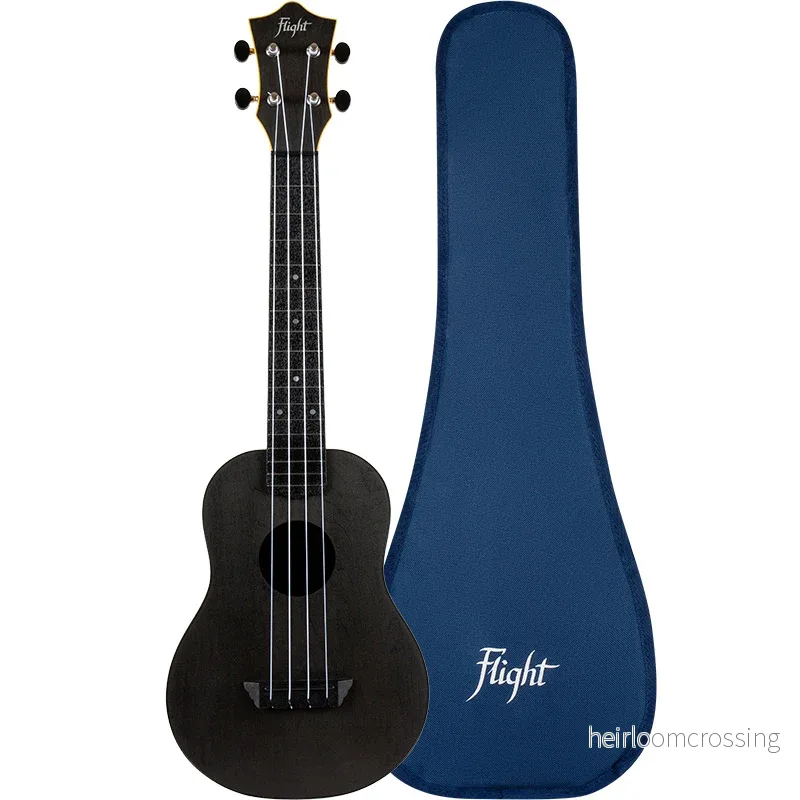 TUC-35 Concert Travel Ukulele