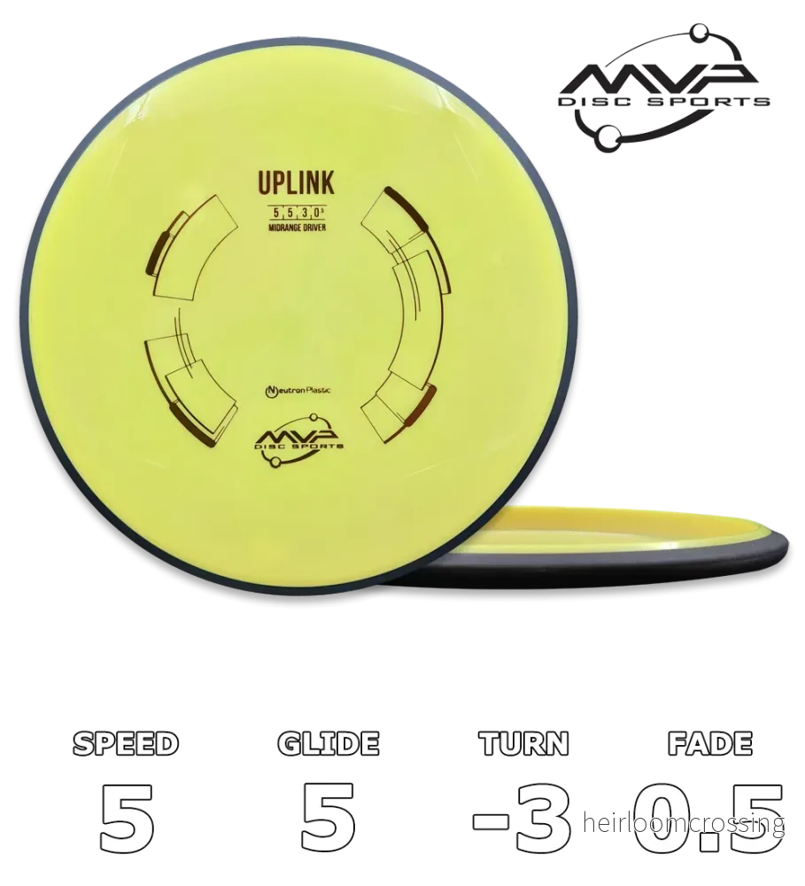 Uplink Neutron - Classic