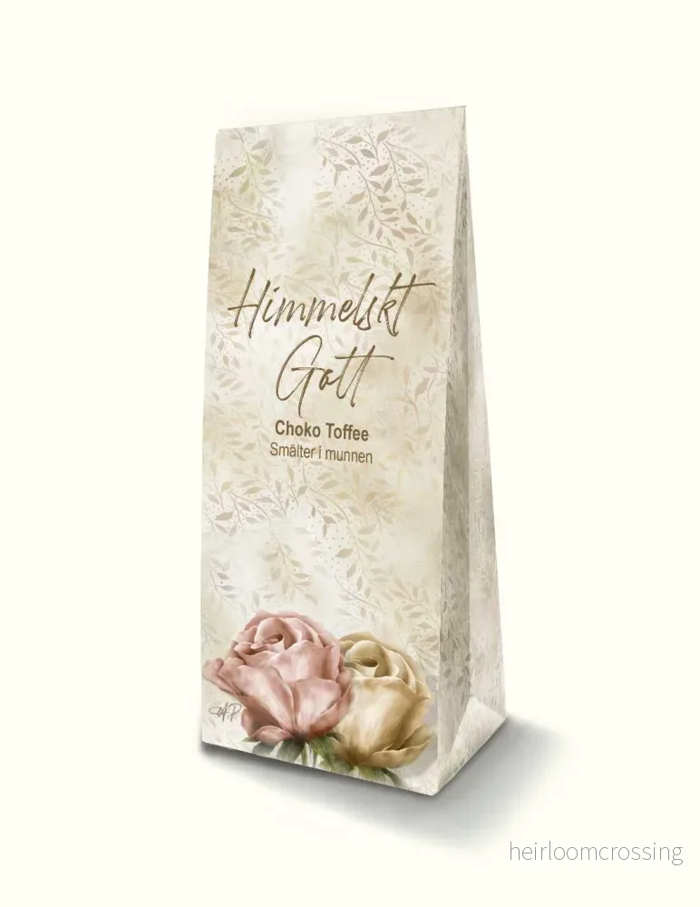 Himmelskt Gott – chokladdoppade kolor 90 g - Bild 3
