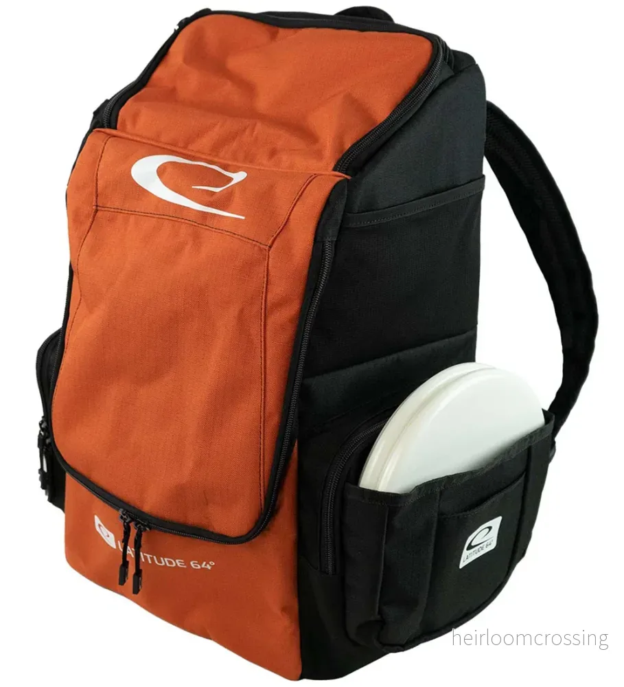 Core Pro E2 Backpack
