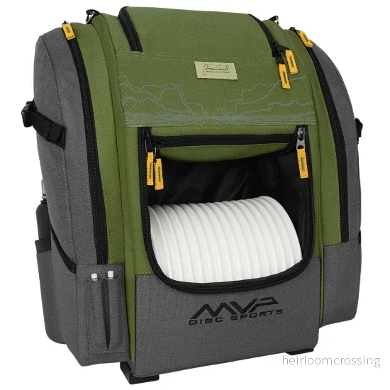 Voyager – James Conrad Signature Edition Voyager – James Conrad Signature Edition