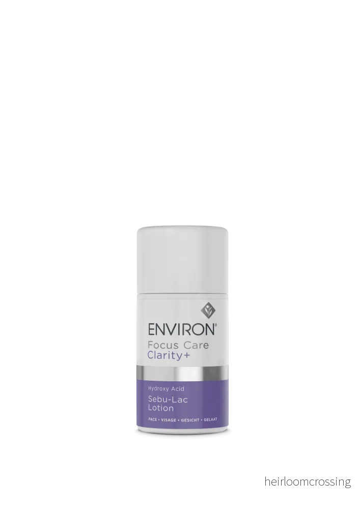 Environ Hydroxy Acid Sebu-Lac Lotion