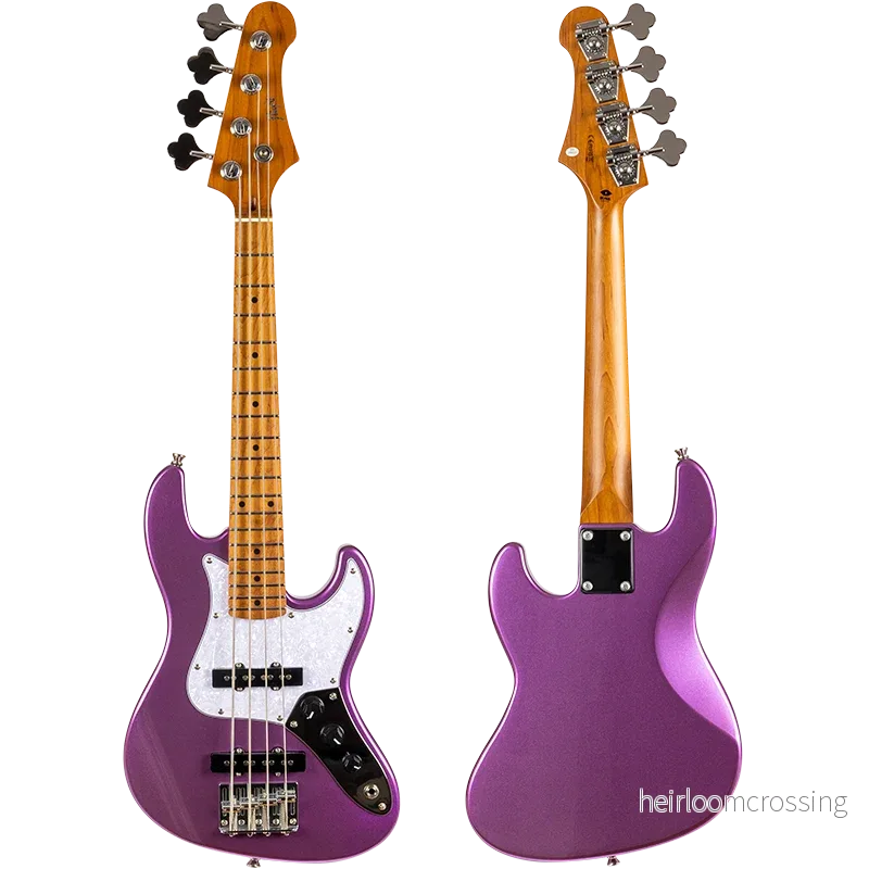 Mini JB PP Purple Bass - Bild 2