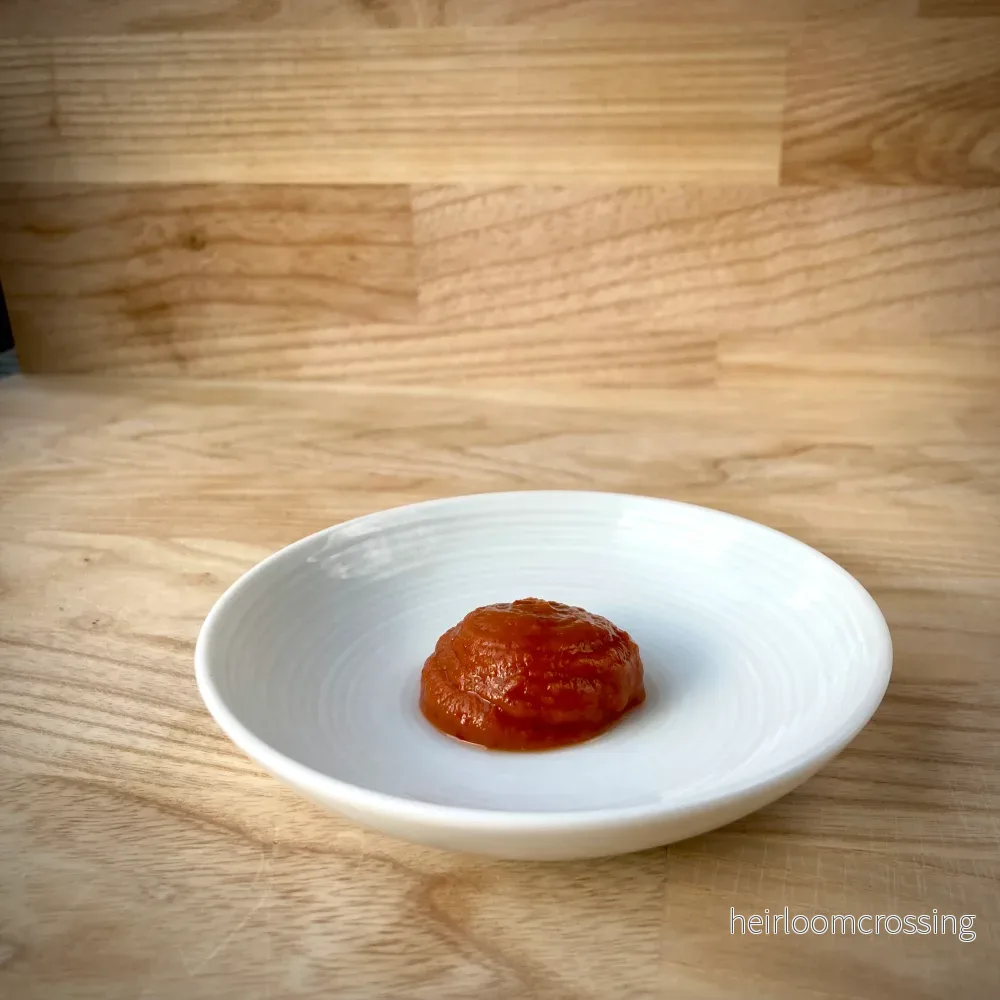 Chilipaste ”Kanzuri” 100g