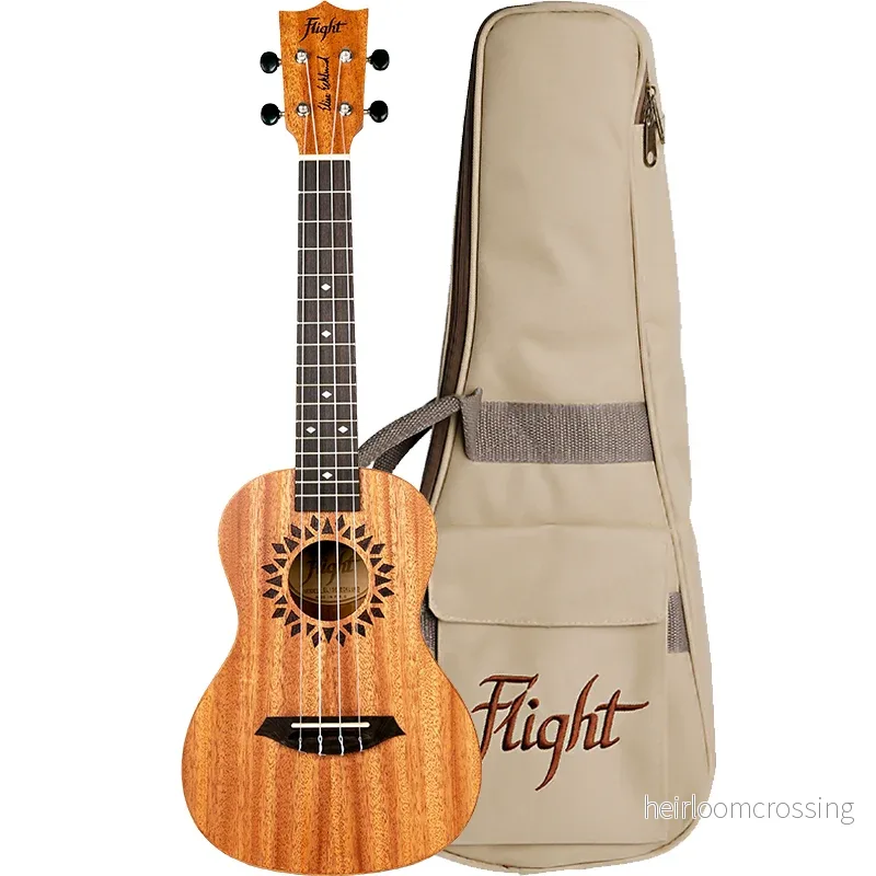 Elise Ecklund Signature – Konsertukulele Elise Ecklund Signature – Konsertukulele