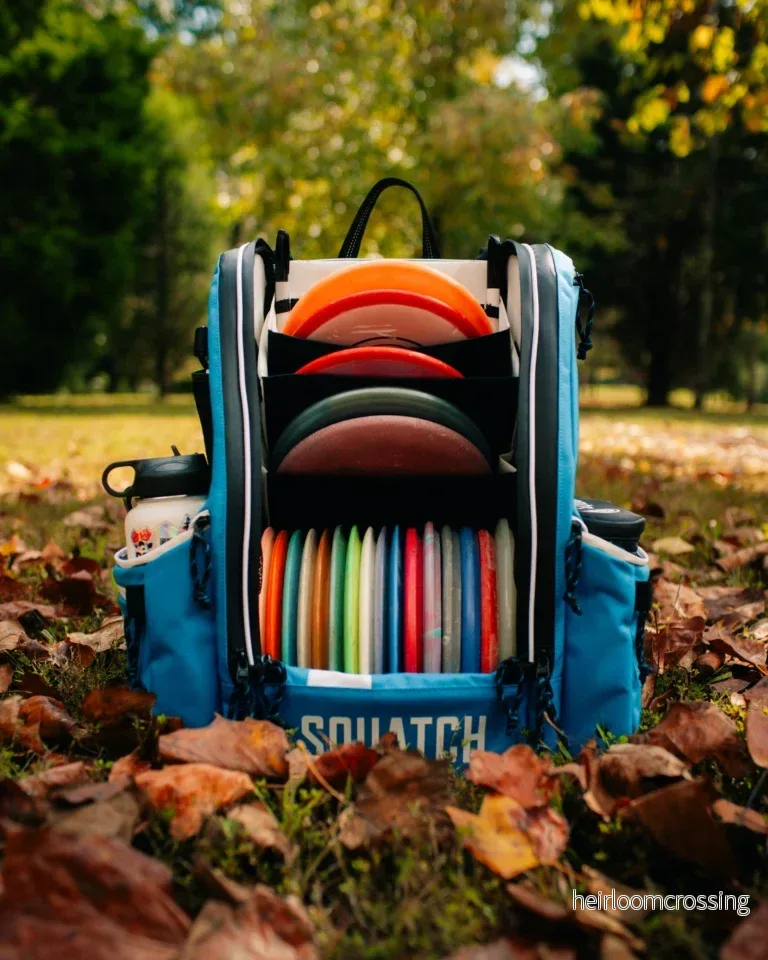 Squatch - The Link w/cooler - Bild 2