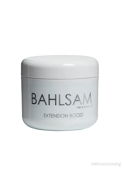 Hårinpackning - Extention boost - Bild 3