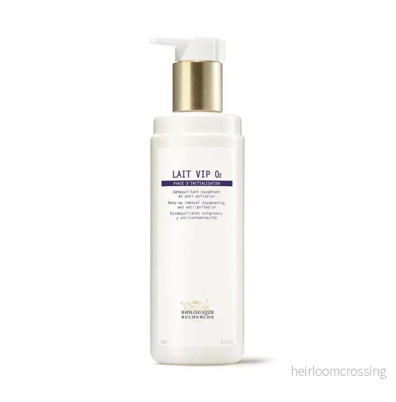 Lait VIP O2 250ml