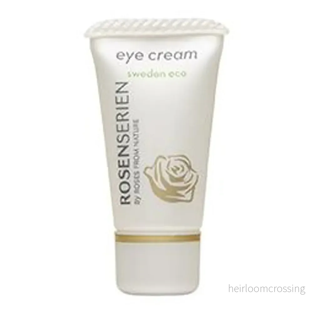 Rosenserien Eye Cream - Bild 2