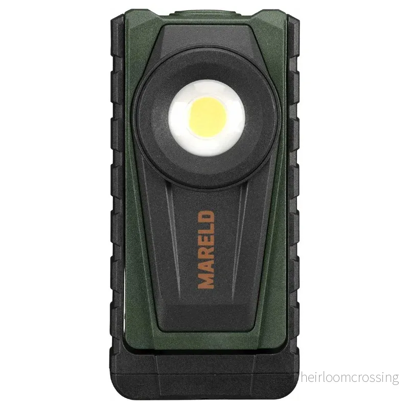 Handlampa Giga 1000 RE - Mareld