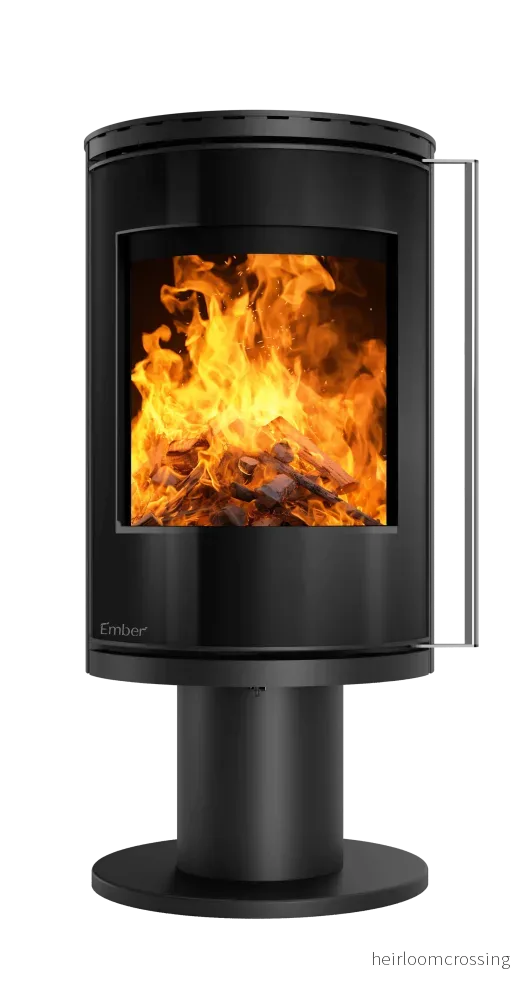 Braskamin Ember F16 VG Braskamin Ember F16 VG