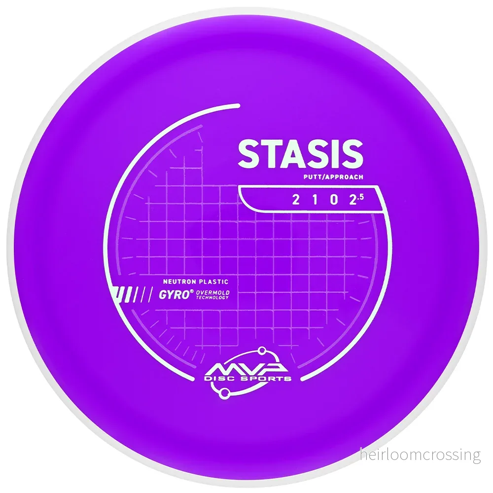 Stasis Neutron - Bild 3