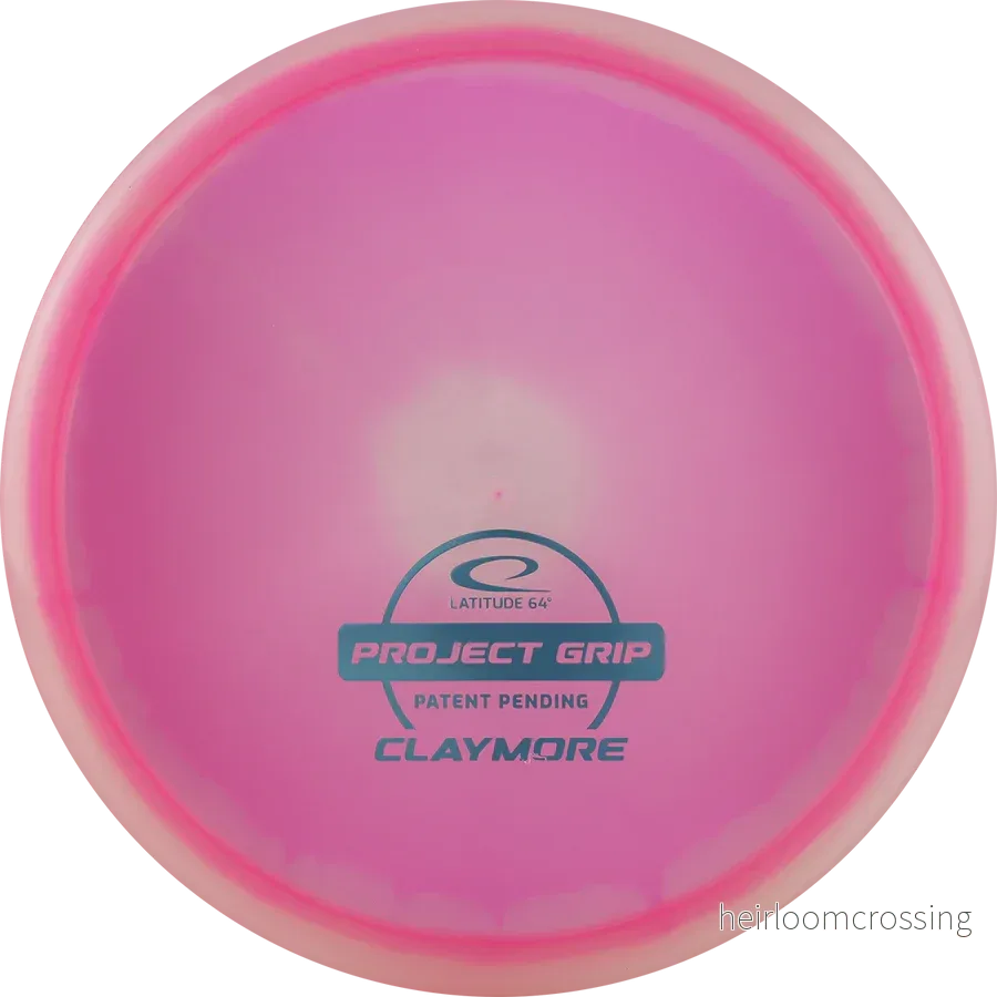Claymore Project grip - Bild 3