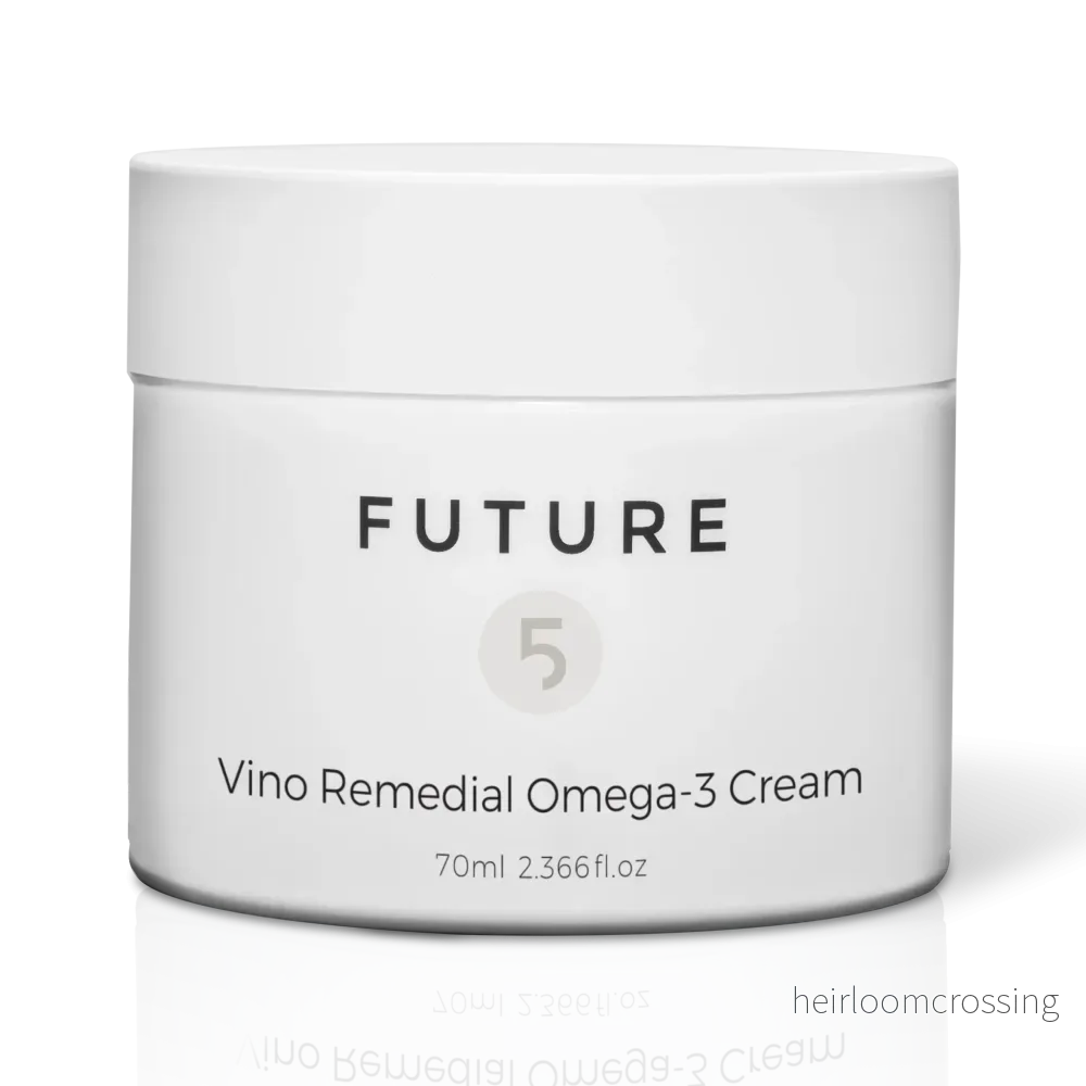 Vino Remedial Omega-3 Face Cream Vino Remedial Omega-3 Face Cream