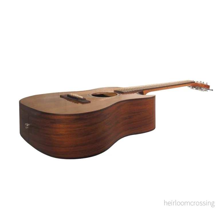 Journey Junior+ Solid Acacia Koa – JF882CN - Bild 3