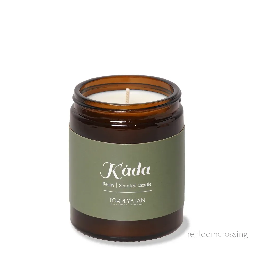 Torplyktan Kåda Doftljus 150 g - Bild 2