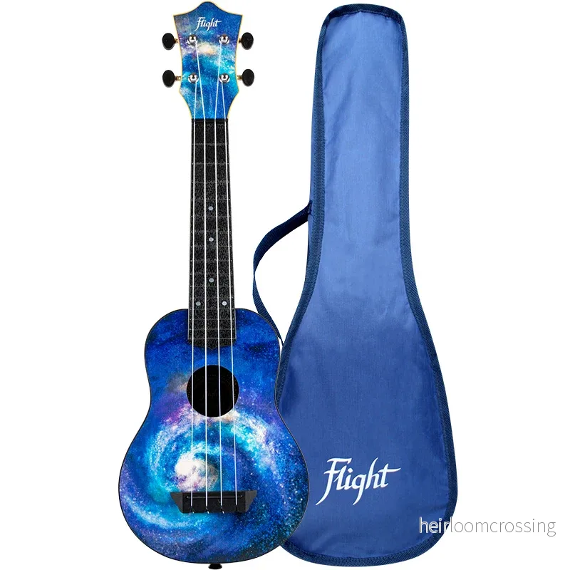 TUS-40 Sopranreseukulele - Bild 2
