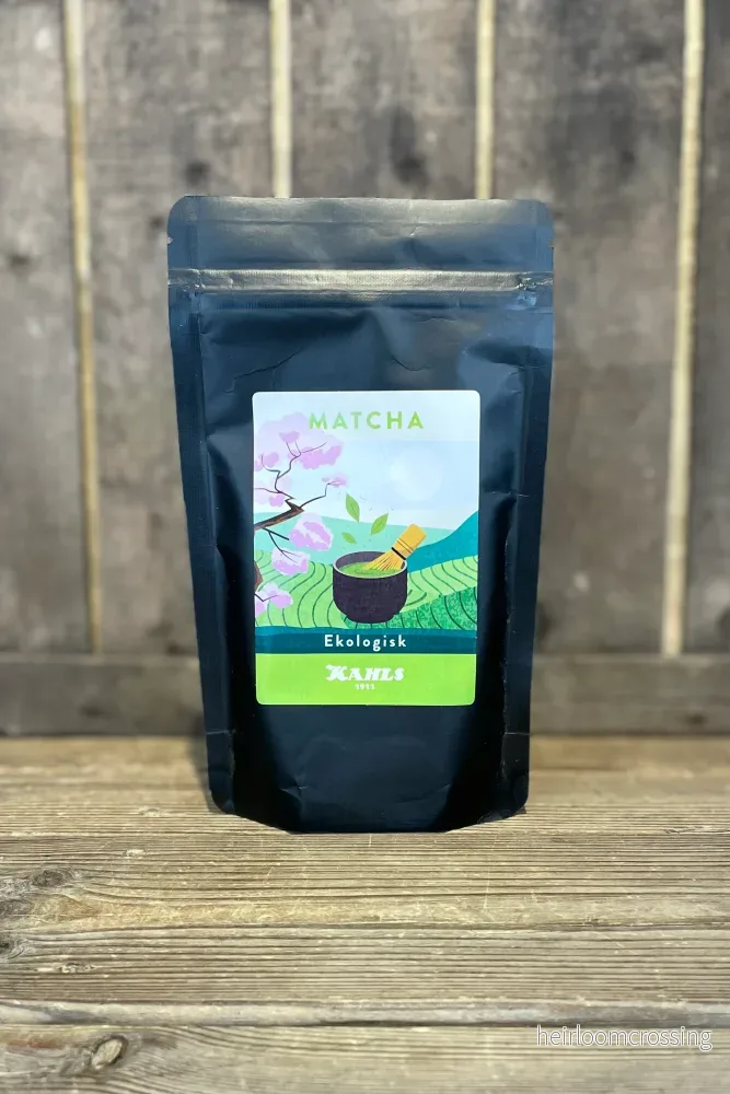 Matcha Kahls