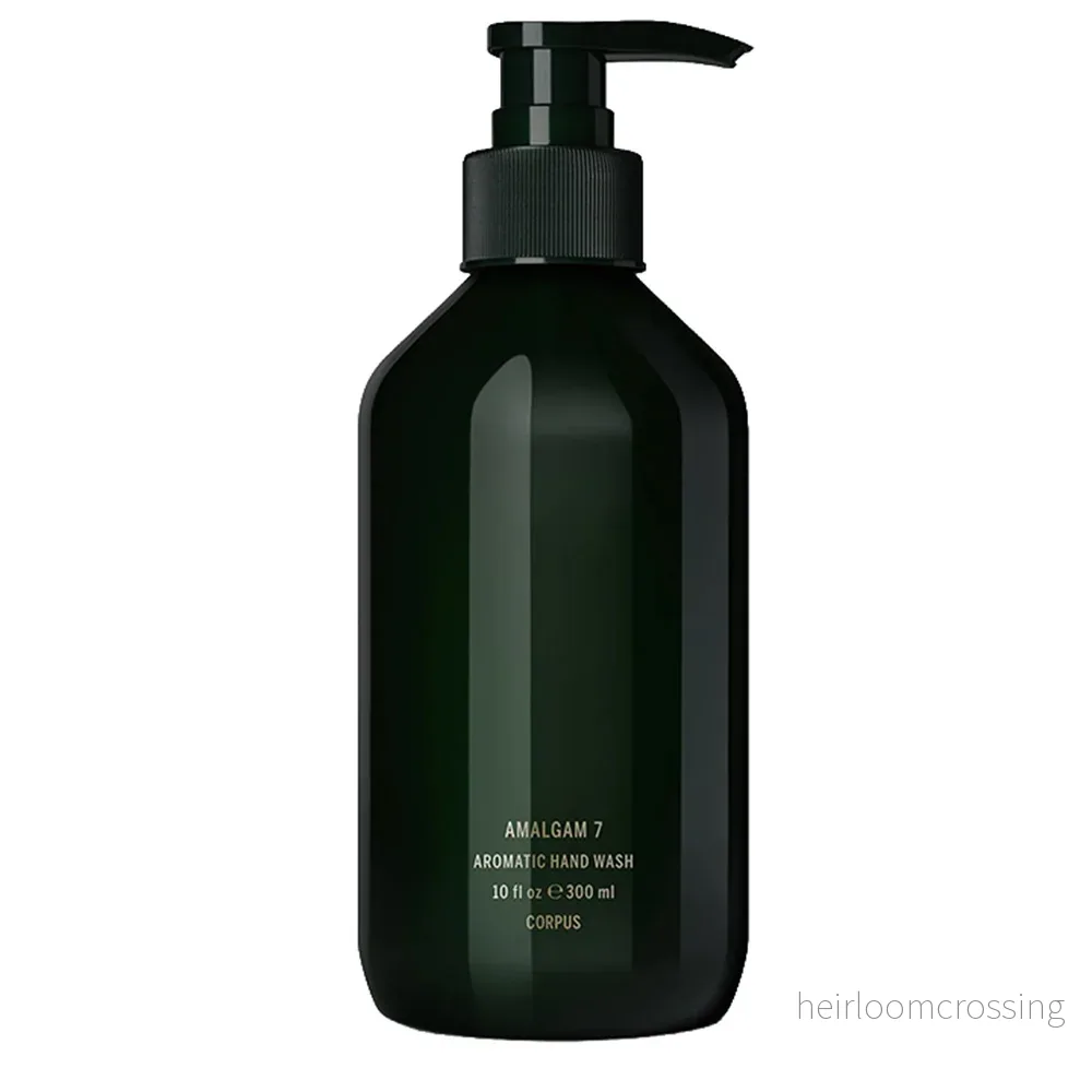 Hand Wash – Amalgam 7 – 300ml