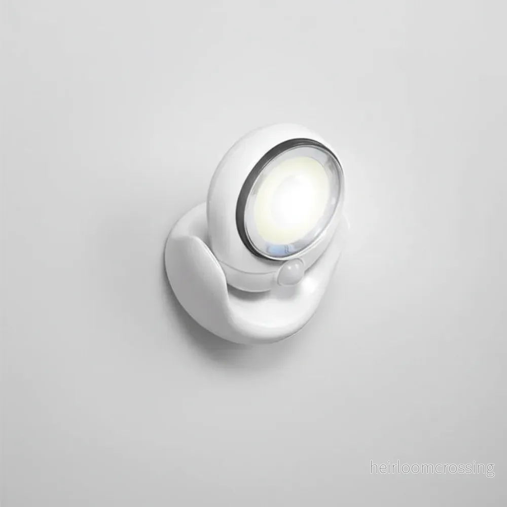 Väderbeständig utomhusbelysning - NightBeam - Bild 2