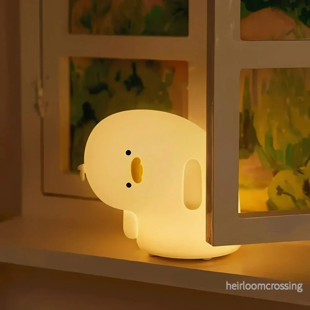 SqueezeBuddies - Nattlampa - Bild 3