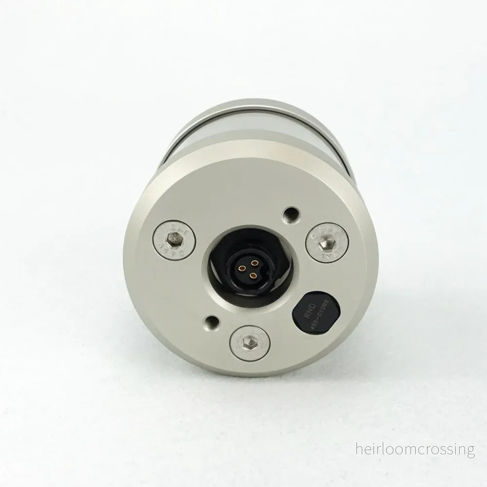 Ankarljus LED 2nm, silver - Bild 3