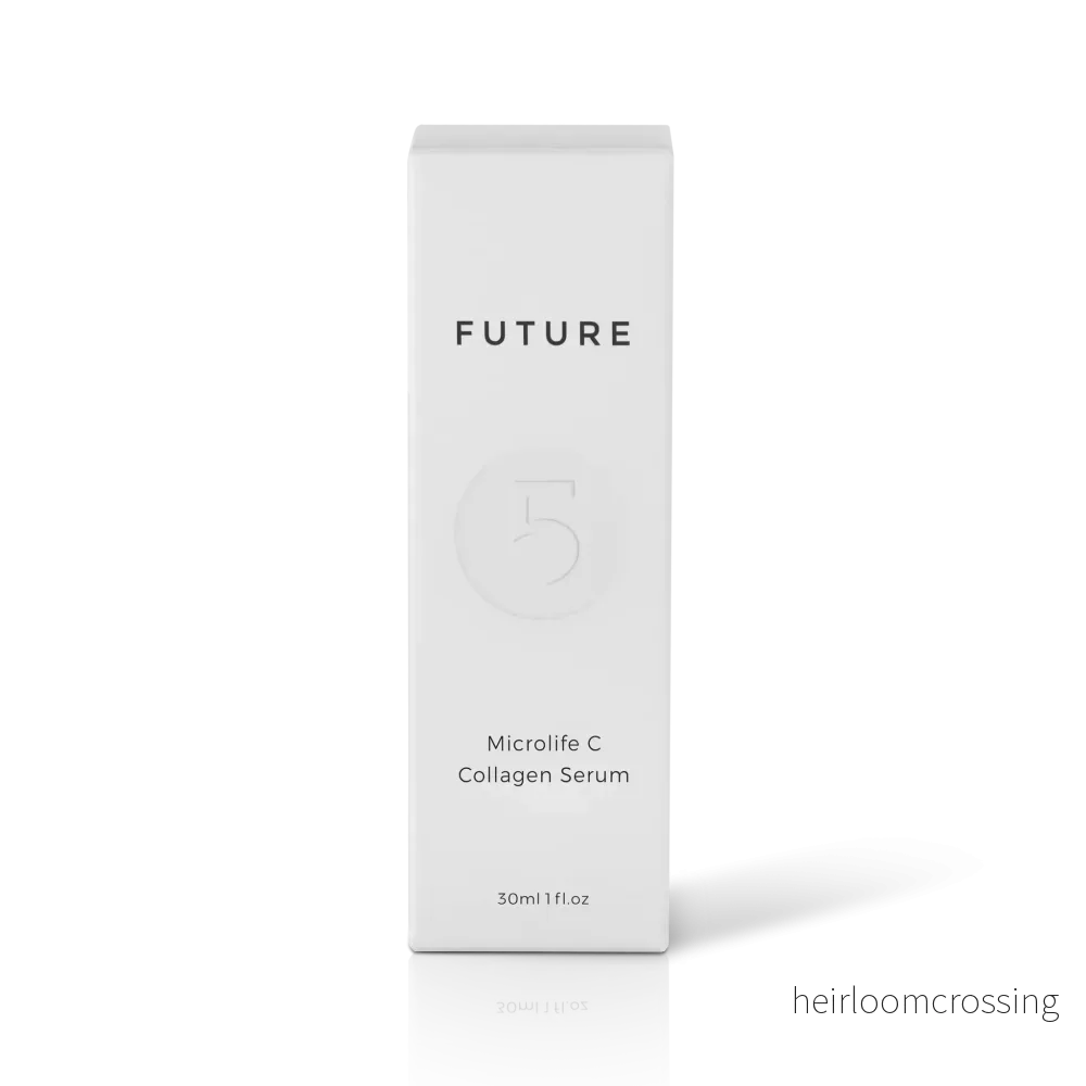 MicroLife C Collagen Serum - Bild 3