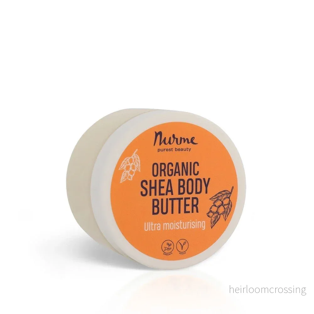Ultra Moisturising Shea Body Butter 150ml - Bild 2