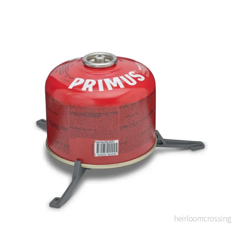 Canister Stand – stöd för gasbehållare - Bild 3
