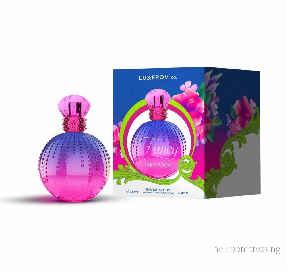 ”Luxerom Fancy Dreams” Parfym 100 ml ”Luxerom Fancy Dreams” Parfym 100 ml