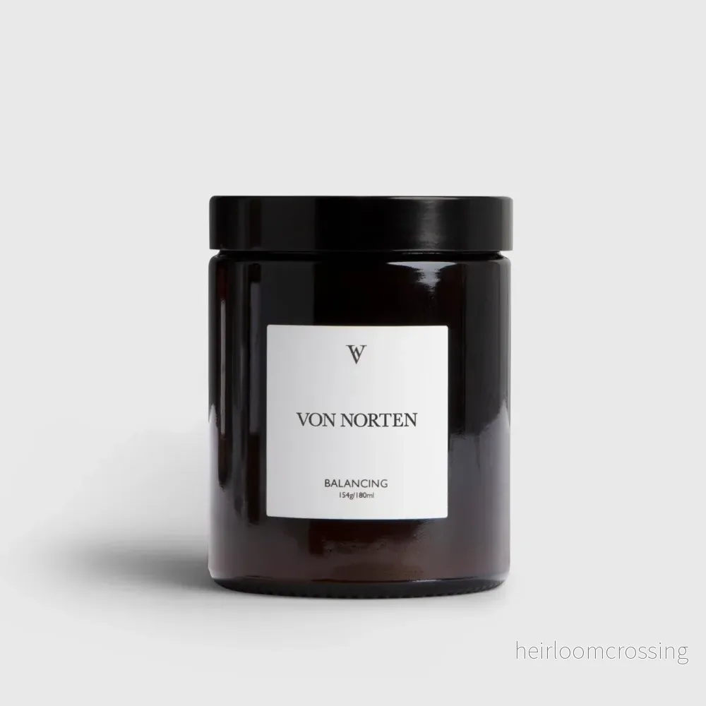 Balancing Scented Candle