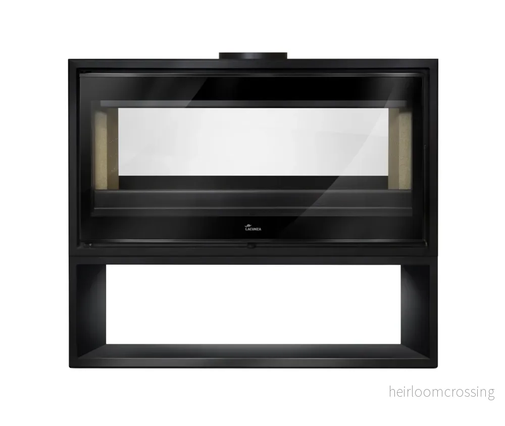Braskamin Lacunza Verona 1003 - Bild 2