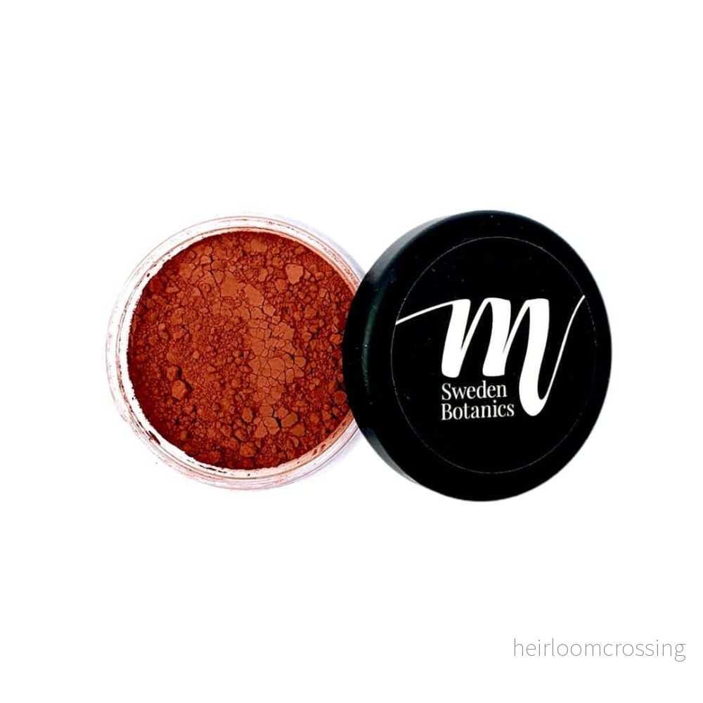 Bronzer TRUE TAN Bronzer TRUE TAN