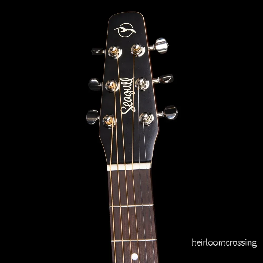 Folkligt rustik burst - Bild 3