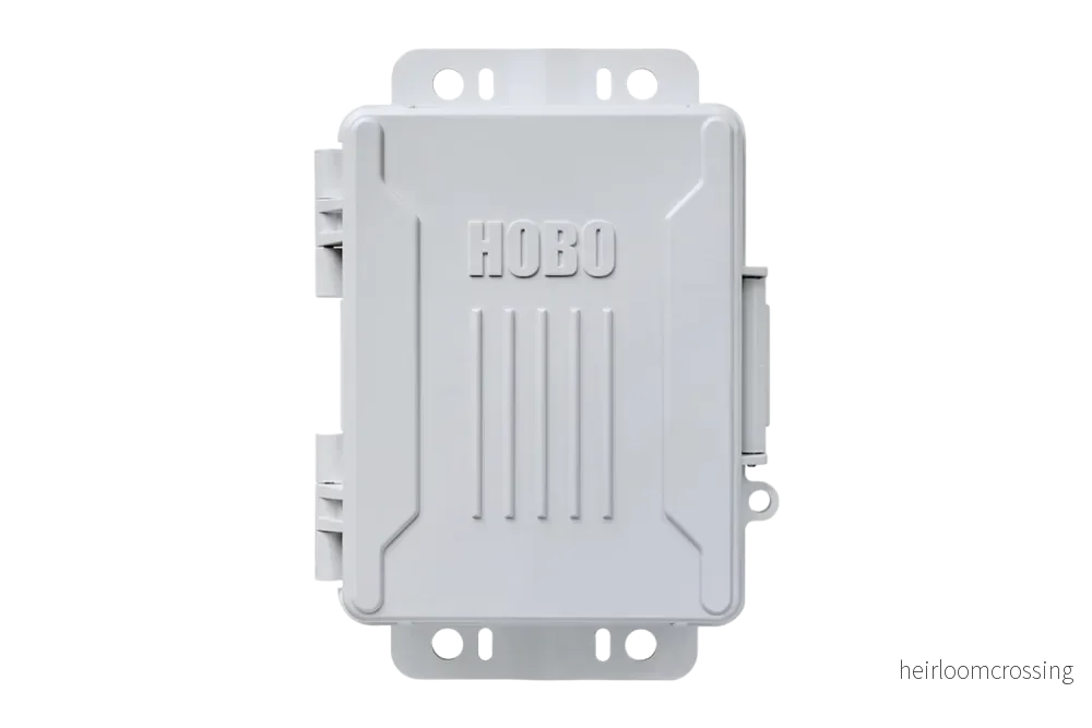 HOBO H21-USB Micro Station