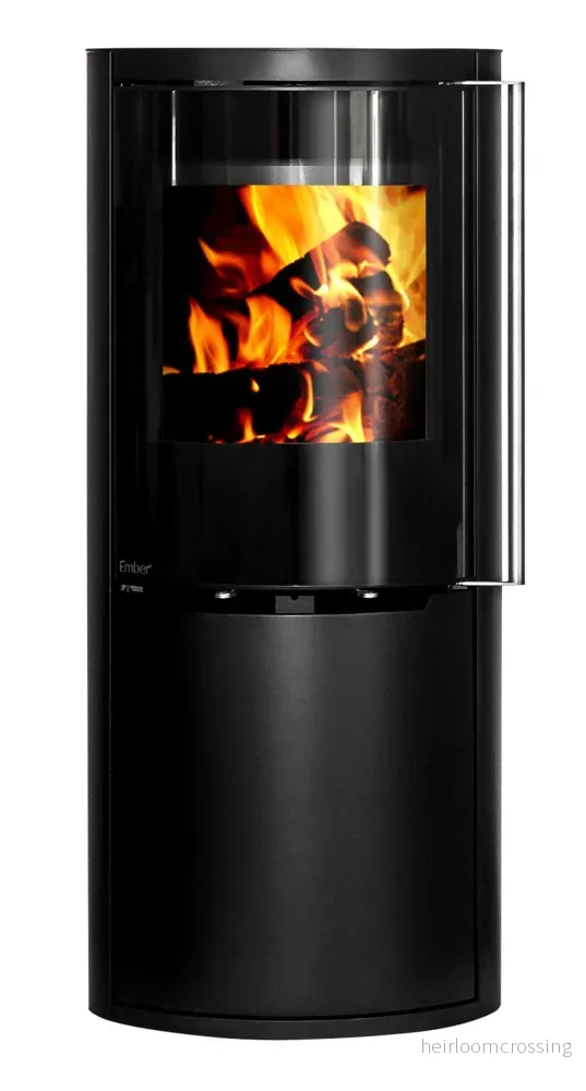 Braskamin Ember D19 VG Braskamin Ember D19 VG
