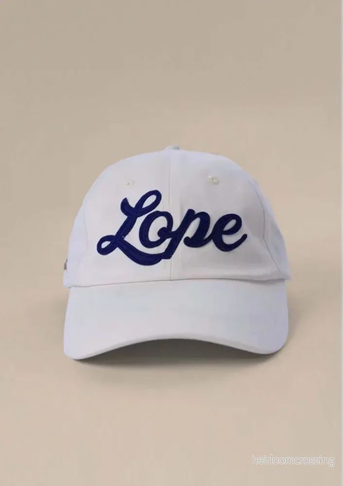 LOPE HERITAGE KEPS -CREAM - Bild 2