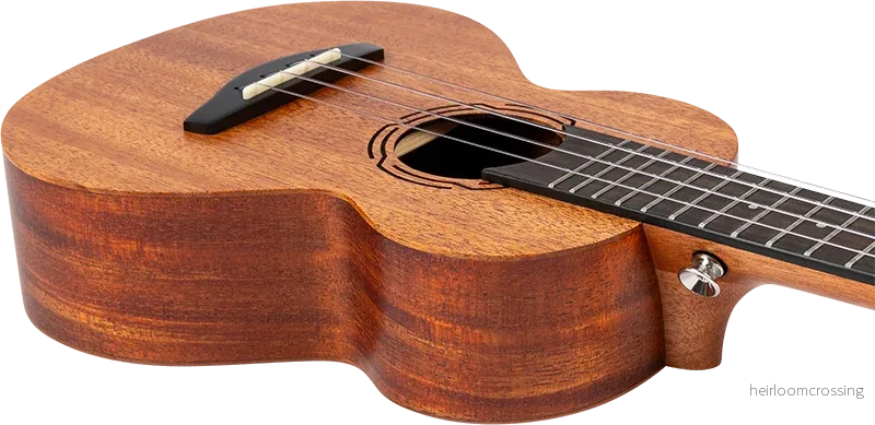 Flight NUC500 Concert Ukulele - Bild 2