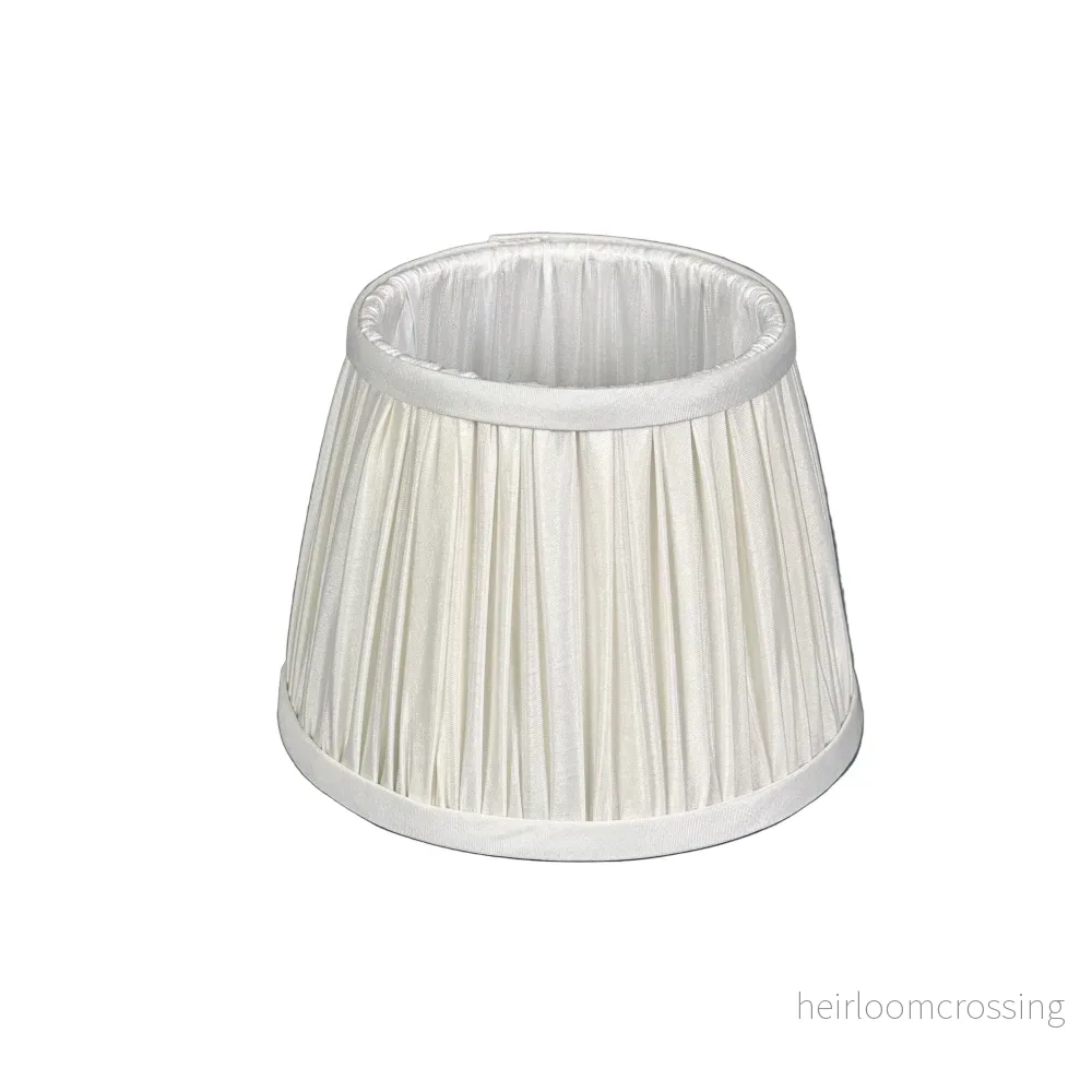 Lampshade White Mayfair Small - Bild 3