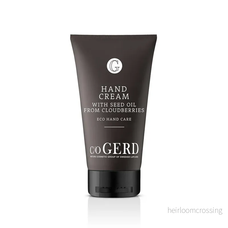 C/O Gerd Hand Cream Cloudberry - Bild 2