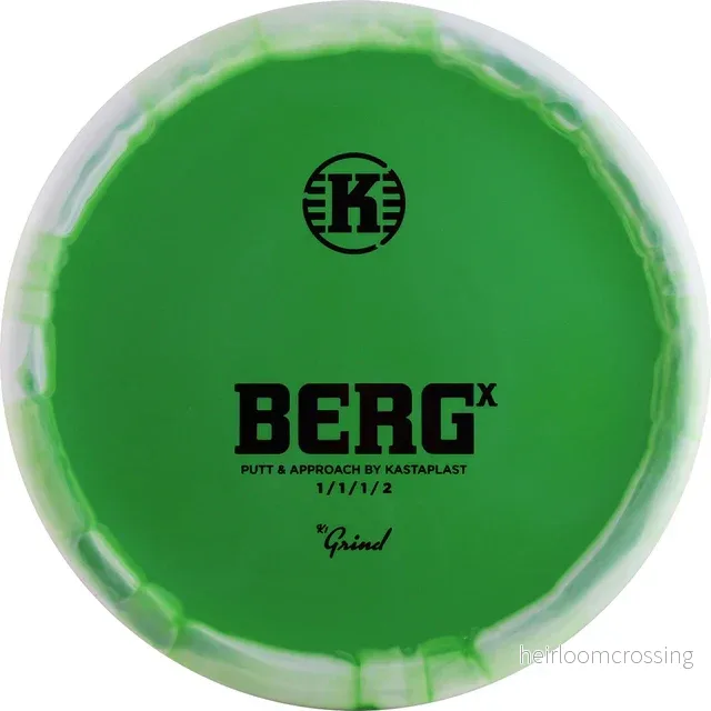 Berg X K1 Grind Berg X K1 Grind