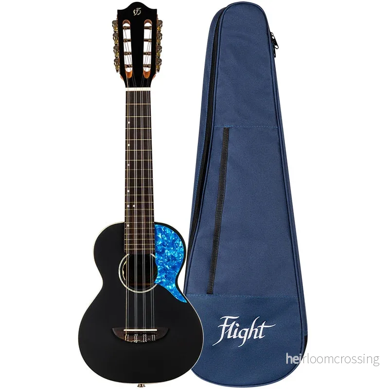 Iris 8 Tenor Iris 8 Tenor