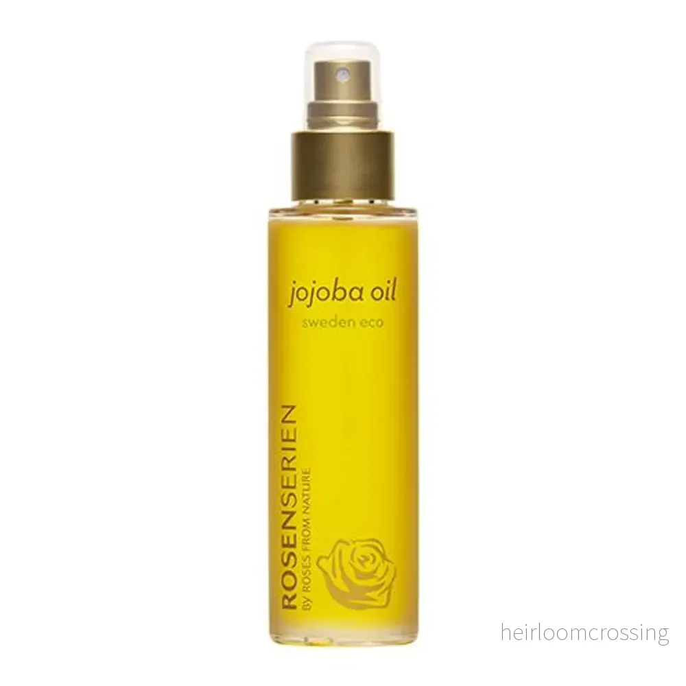 Jojoba Oil - Bild 2
