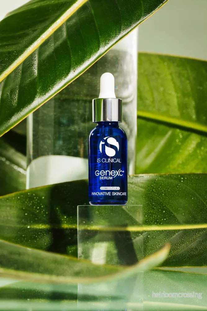 Genexc Serum 15ml - Bild 2