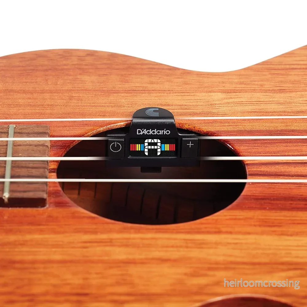 Soundhole Tuner - Bild 2