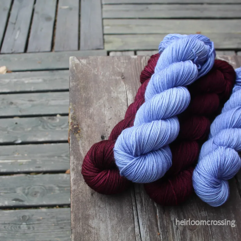 Floras DK Nordic Mist - Bild 3