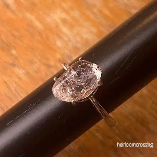Ring Lepidokrosit