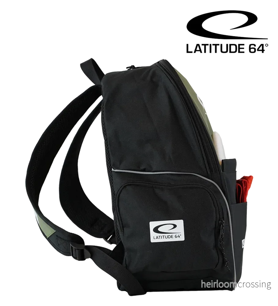Latitude 64 - Base Backpack - Bild 3