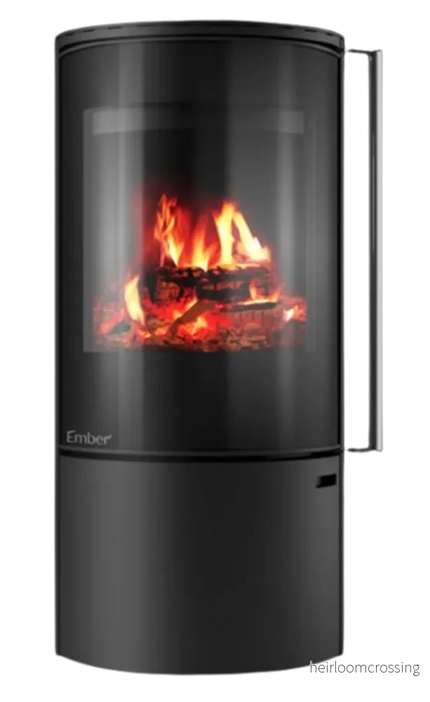 Braskamin Ember F14 VG