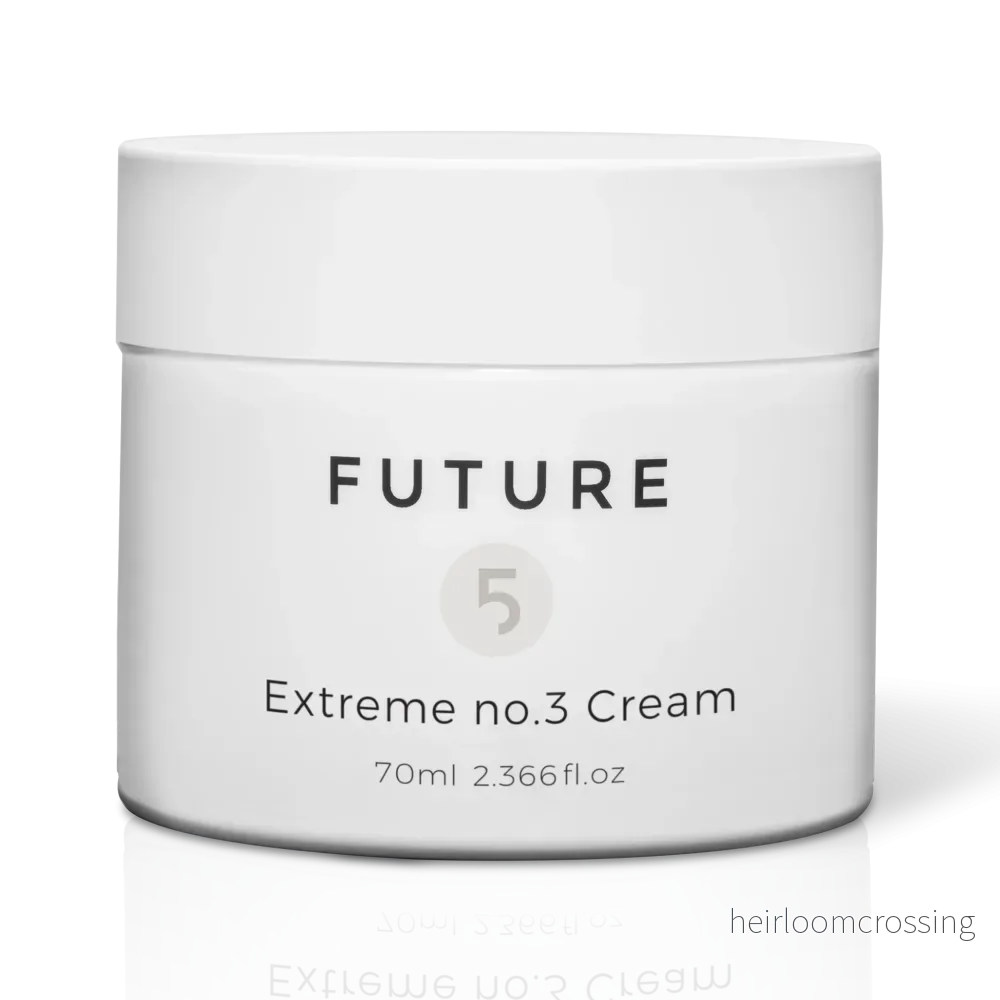 Extreme no. 3 Cream Extreme no. 3 Cream